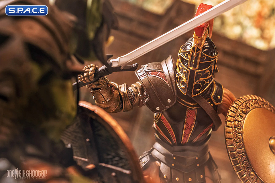 Rahmulus (Mythic Legions)