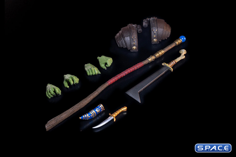 Swigg (Mythic Legions)