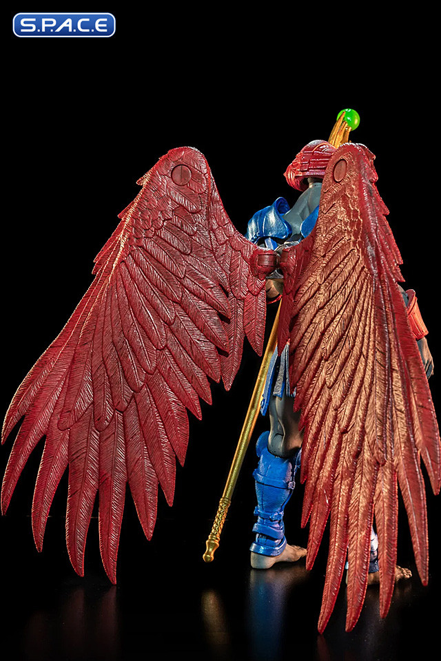 Zenithon (Mythic Legions)