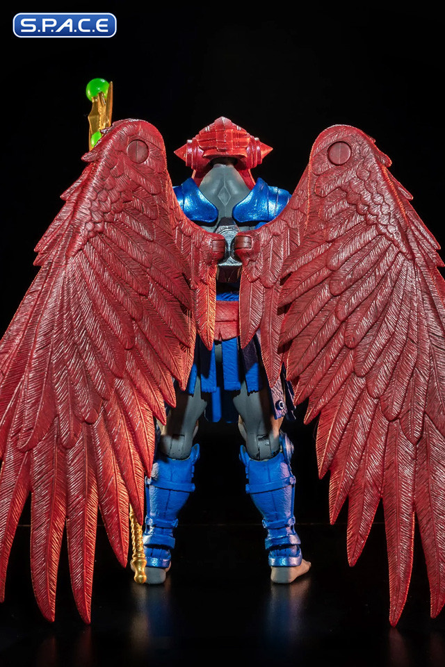 Zenithon (Mythic Legions)