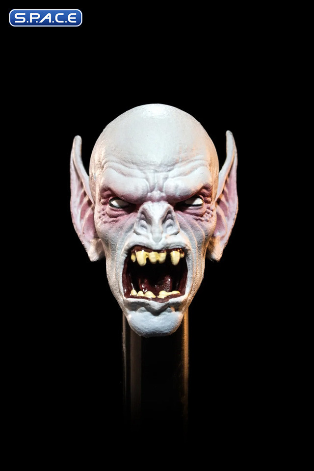 Heads Pack I (Mythic Legions)