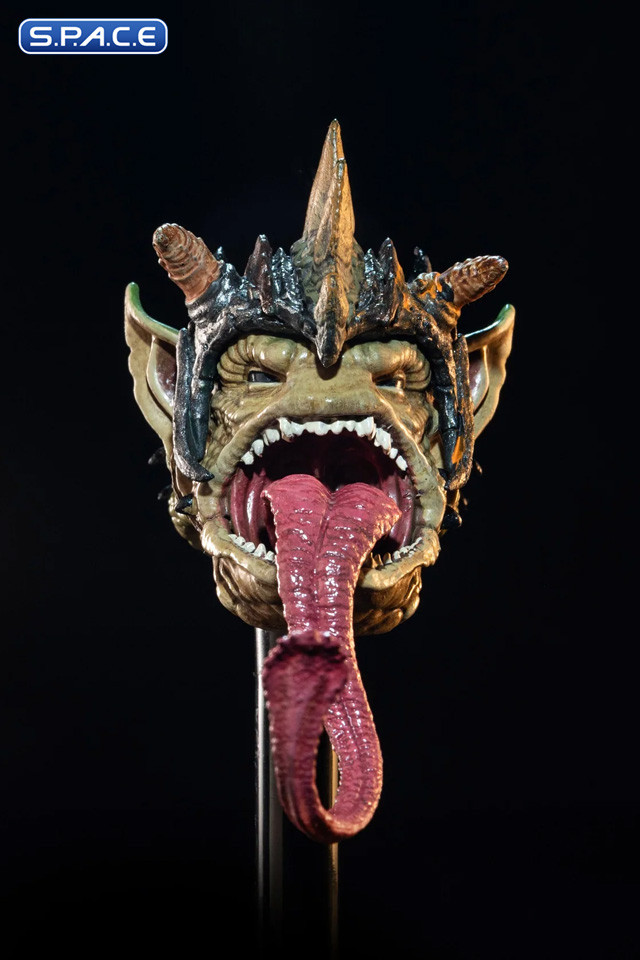 Heads Pack I (Mythic Legions)