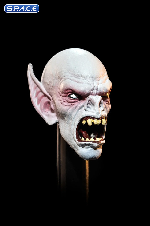 Heads Pack I (Mythic Legions)