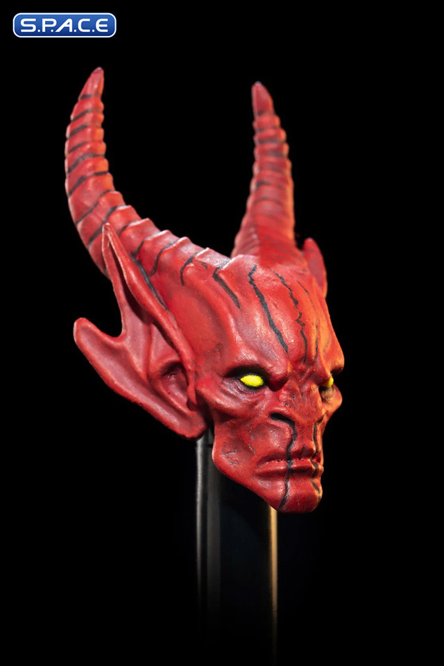 Heads Pack I (Mythic Legions)