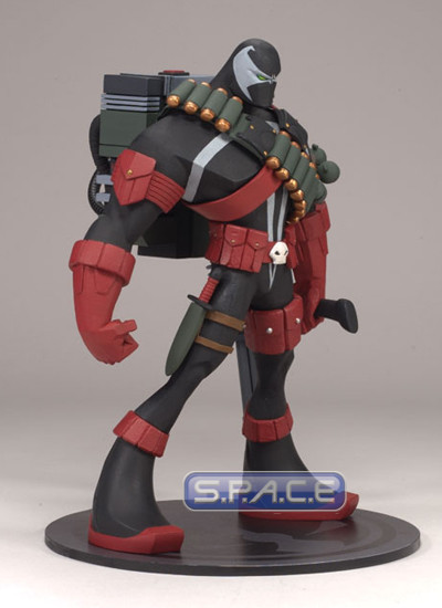 Commando Spawn (Spawn 32 - The Adventures of Spawn 2)