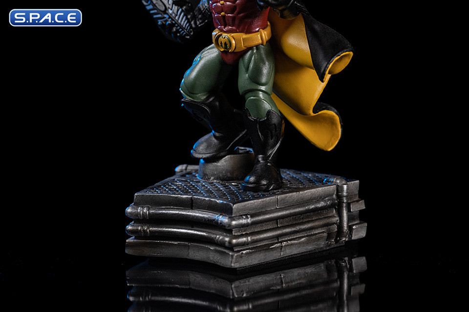 Robin MiniCo. Vinyl Figure (Batman Forever)
