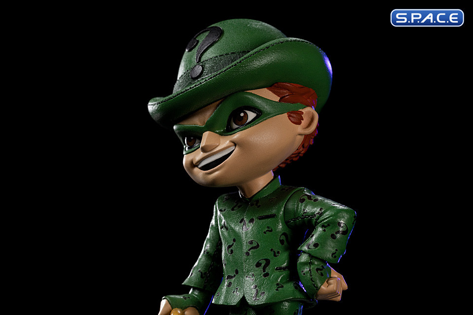 Riddler MiniCo. Vinyl Figure (Batman Forever)