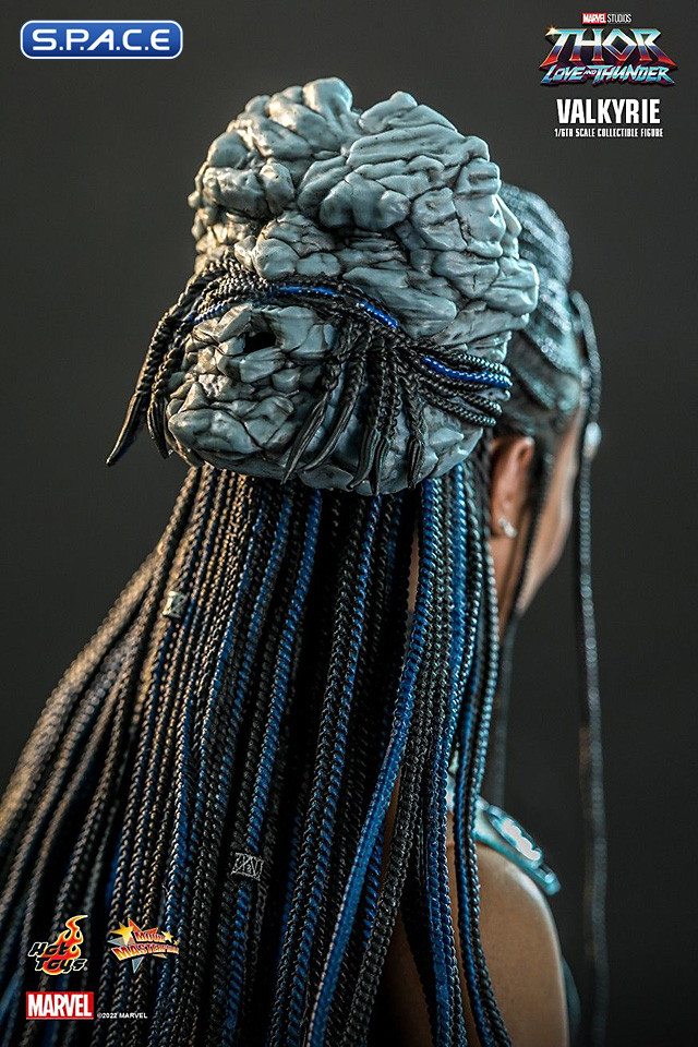 1/6 Scale Valkyrie Movie Masterpiece MMS673 (Thor: Love and Thunder)
