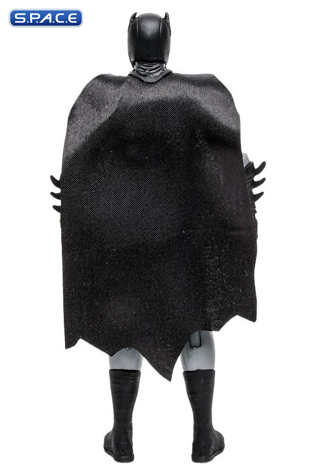 Batman Black & White Variant from Batman Classic TV Series (DC Retro)