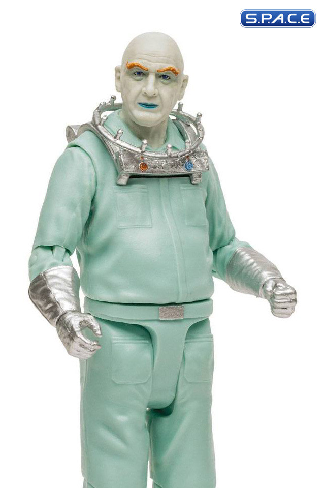 Mr. Freeze from Batman Classic TV Series (DC Retro)