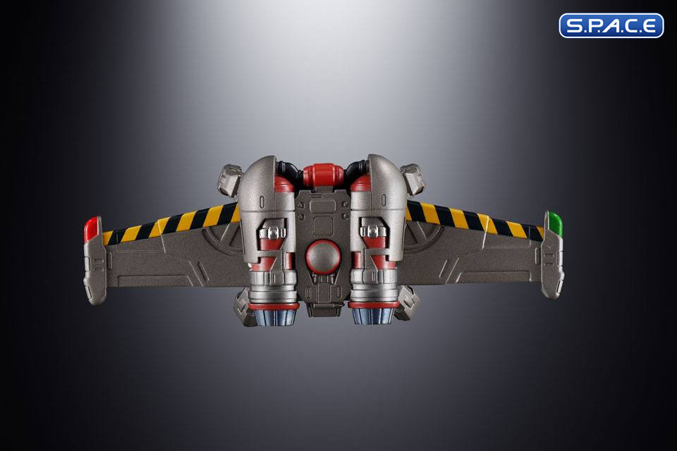 S.H.Figuarts Buzz Lightyear Alpha Suit (Lightyear)