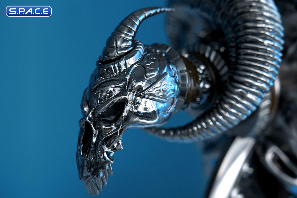 1:1 Frostmourne Sword Life-Size Replica (World of Warcraft)