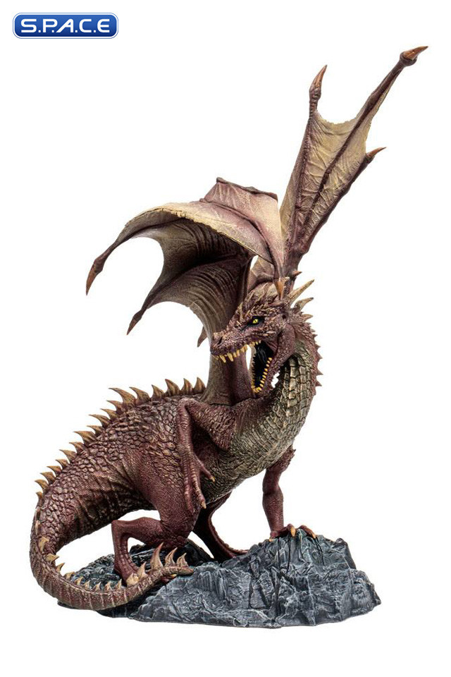 Eternal Clan Dragon (McFarlanes Dragons)