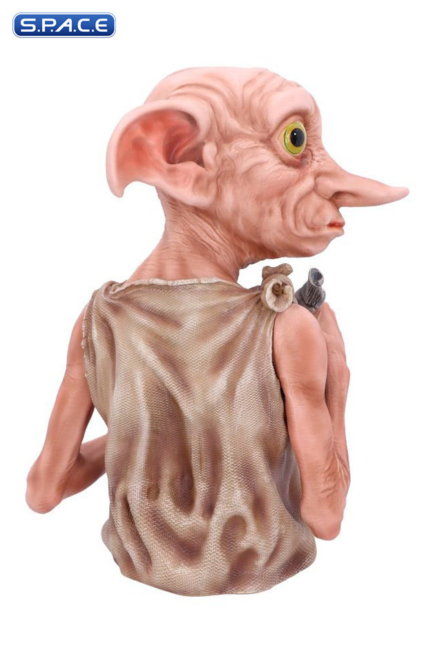 Dobby Bust (Harry Potter)