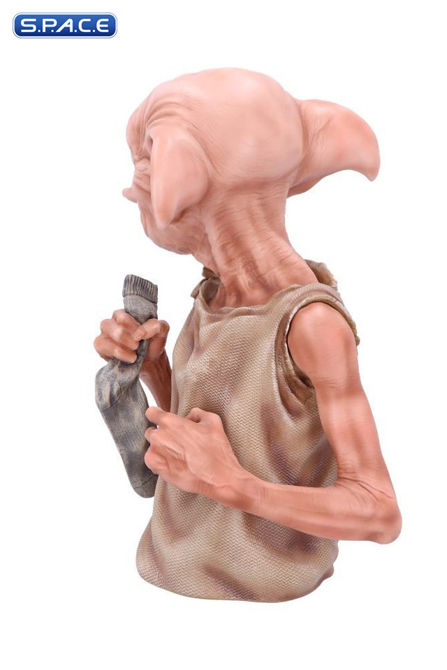 Dobby Bust (Harry Potter)