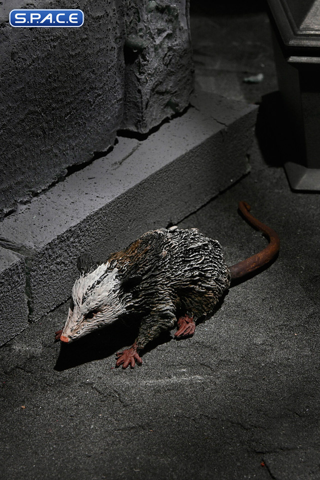 Dracula Accessory Set (Universal Monsters)