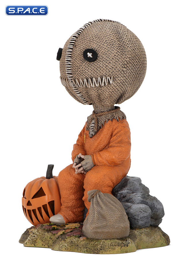 Sam Headknocker (Trick r Treat)