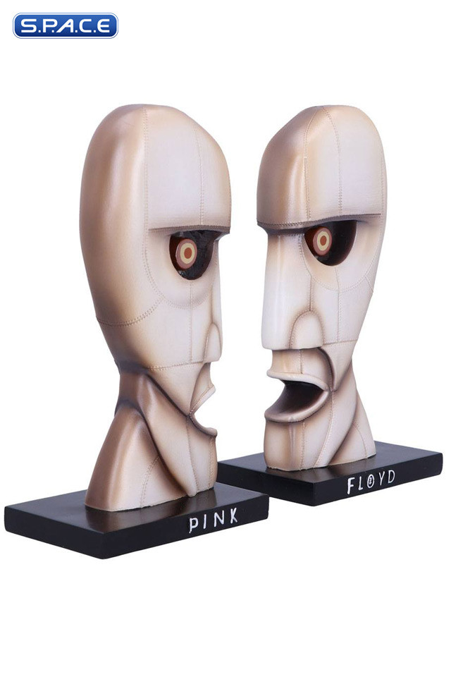 Division Bell Bookends (Pink Floyd)