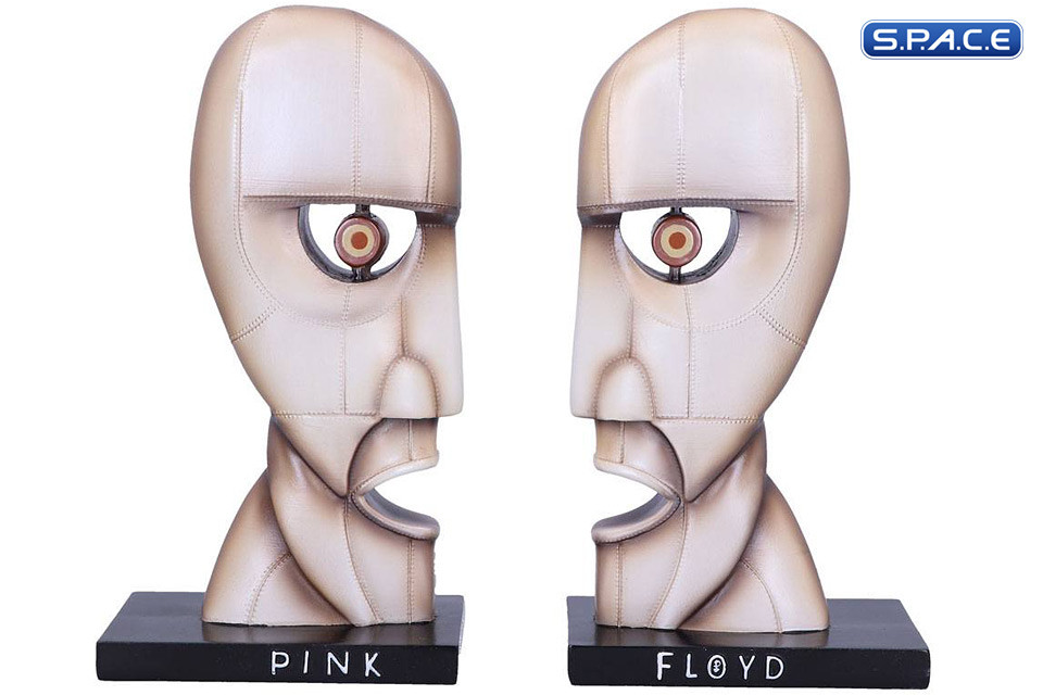 Division Bell Bookends (Pink Floyd)