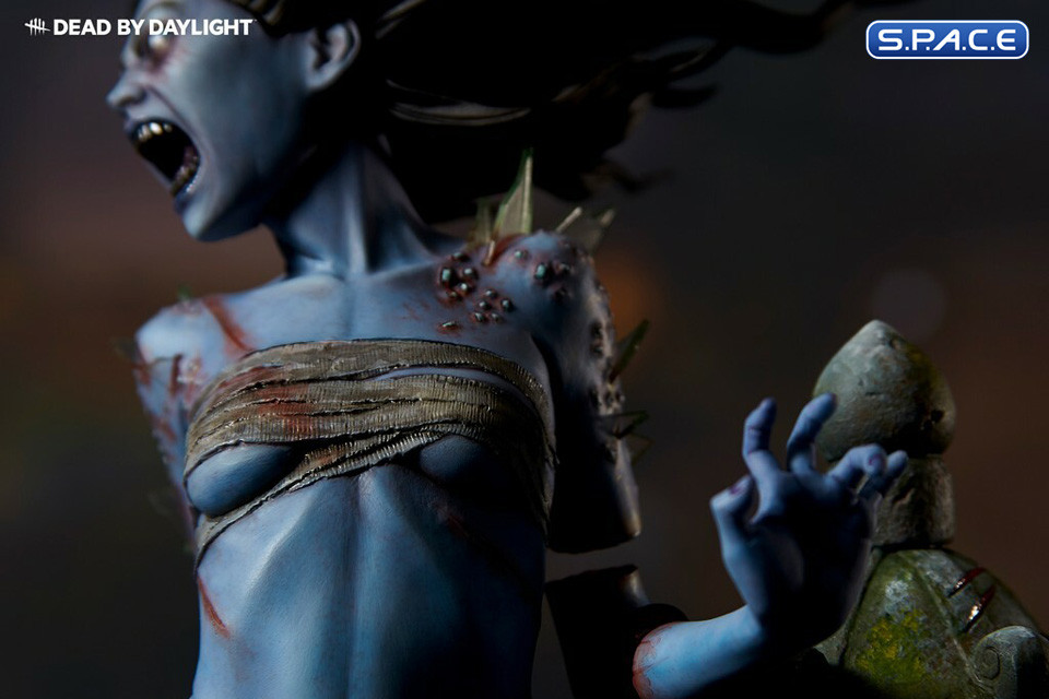 1/6 Scale The Spirit Premium Statue (Dead by Daylight)