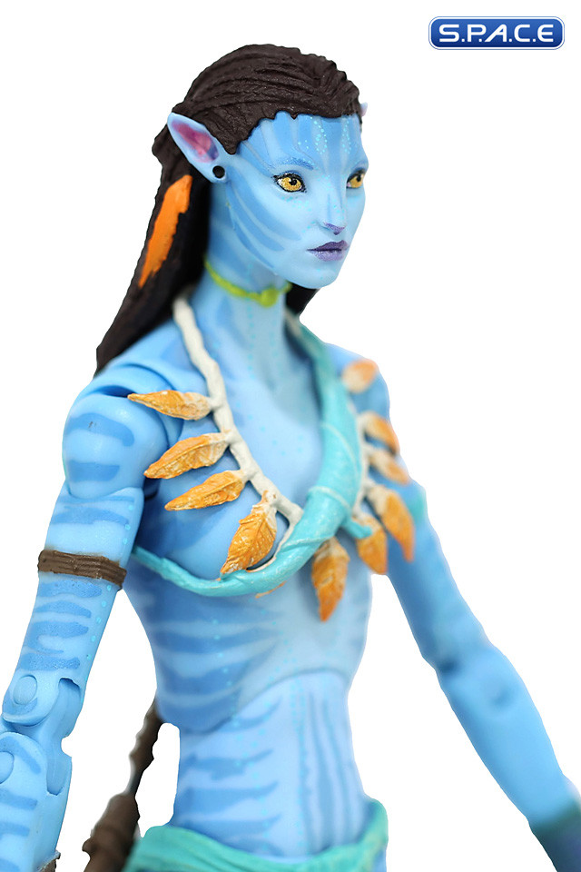 Neytiri (Avatar)