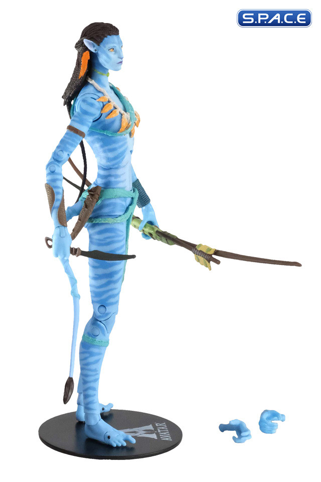 Neytiri (Avatar)