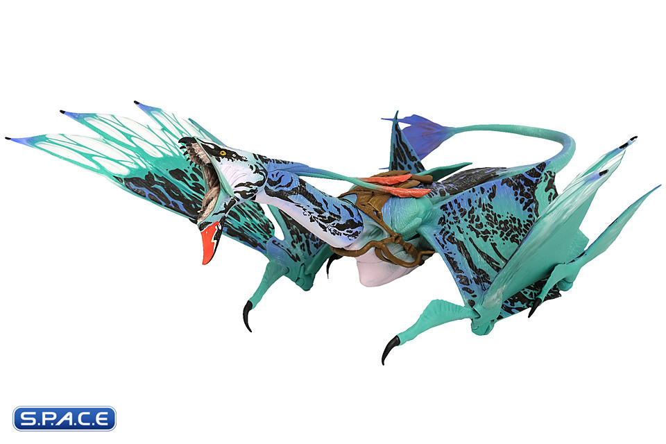 Jake Sullys Banshee Megafig (Avatar)