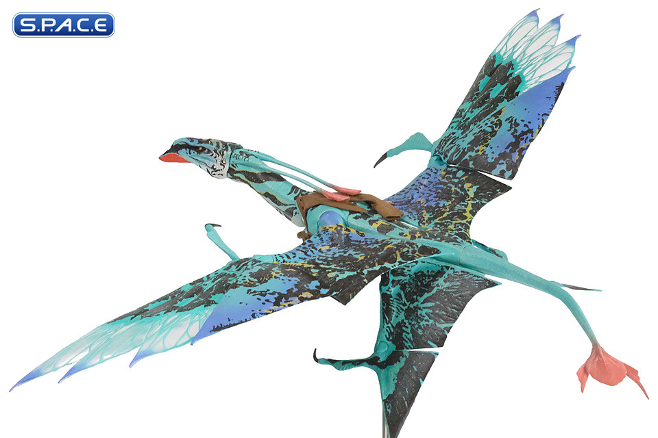 Neytiris Banshee Megafig (Avatar)