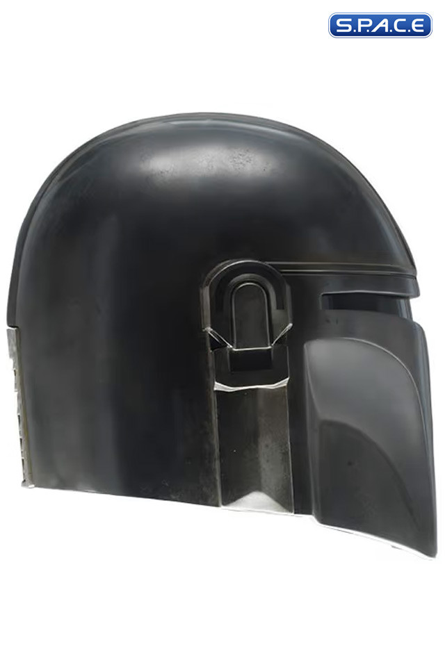11 The Mandalorian Helmet LifeSize Precision Crafted Replica (The