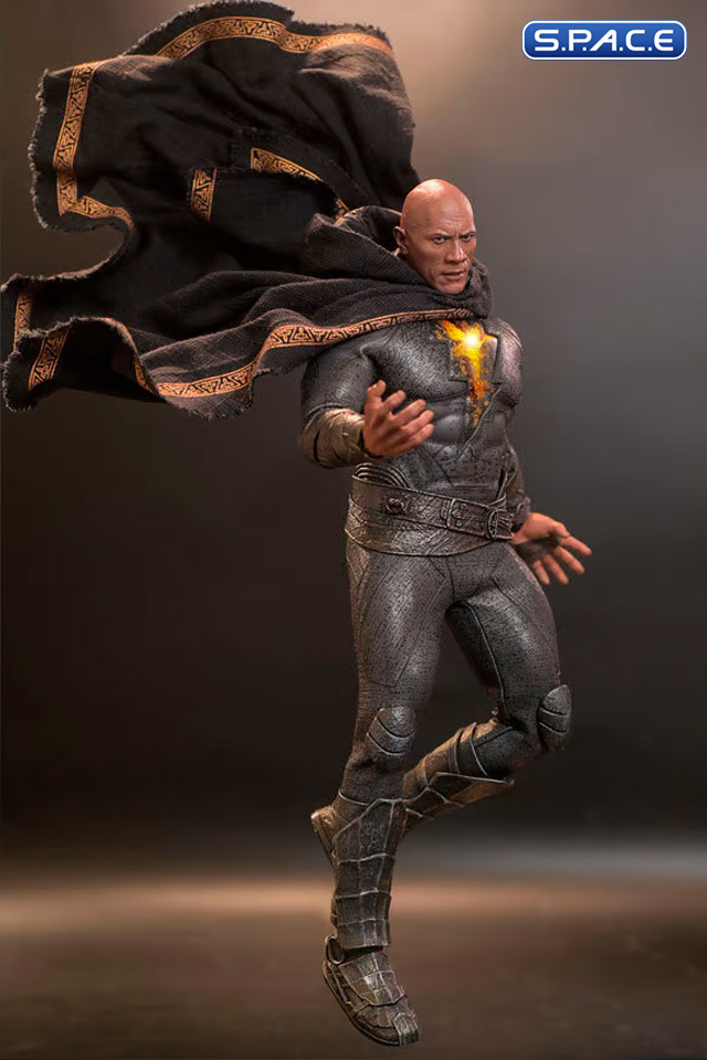 1/6 Scale Black Adam DX29 (Black Adam)