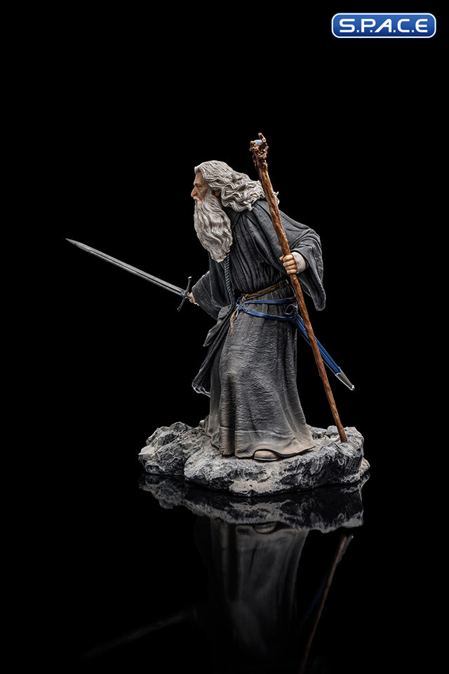 1/10 Scale Gandalf BDS Art Scale Statue (Lord of the Rings)
