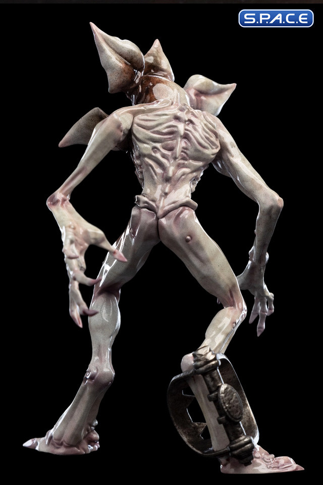 Wounded Demogorgon Mini Epics Vinyl Figure (Stranger Things)