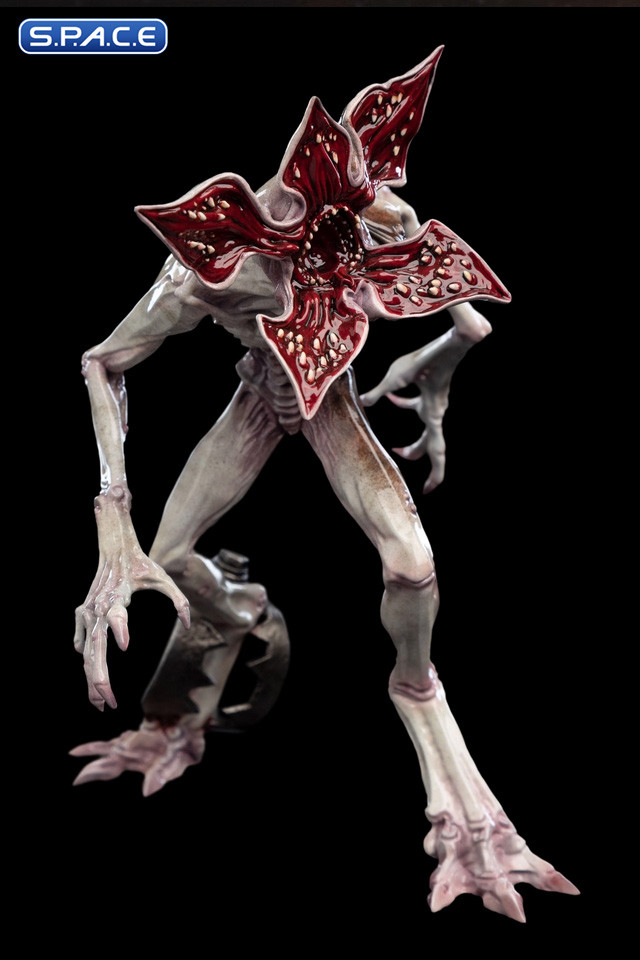 Wounded Demogorgon Mini Epics Vinyl Figure (Stranger Things)