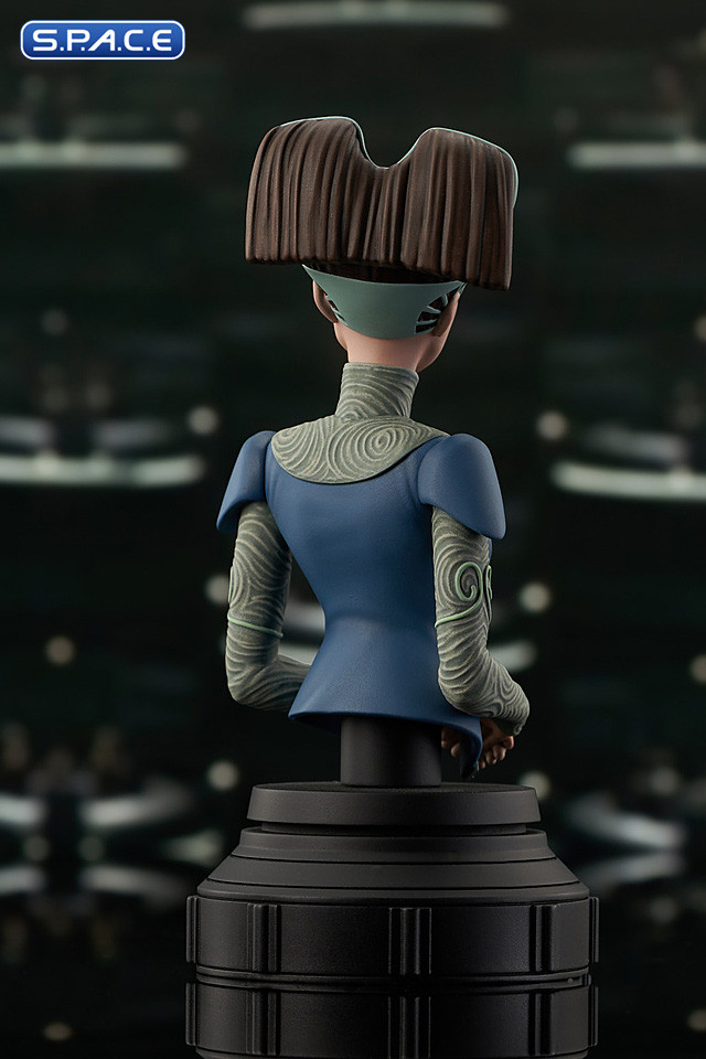 Padme Amidala Bust (Star Wars - The Clone Wars)
