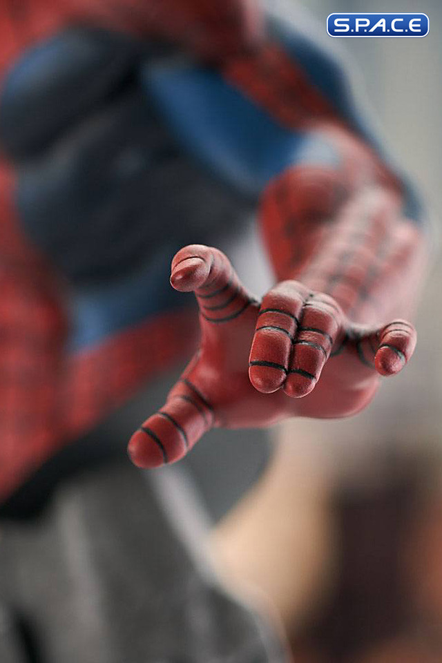 Spider-Man Bust (Marvel)