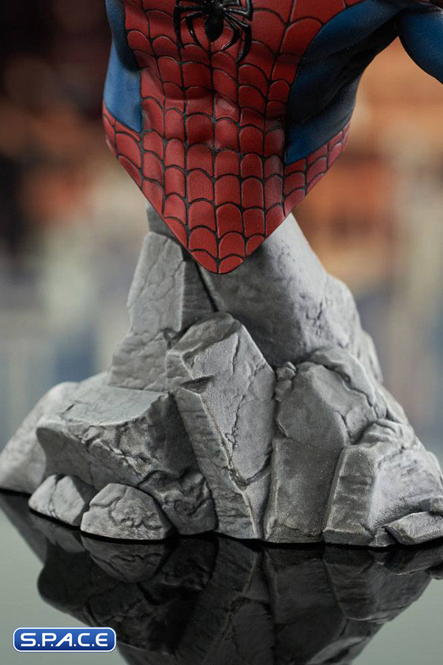Spider-Man Bust (Marvel)