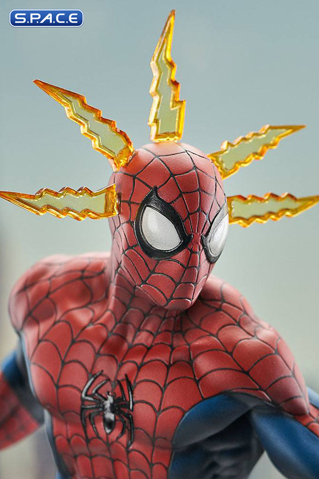 Spider-Man Bust (Marvel)