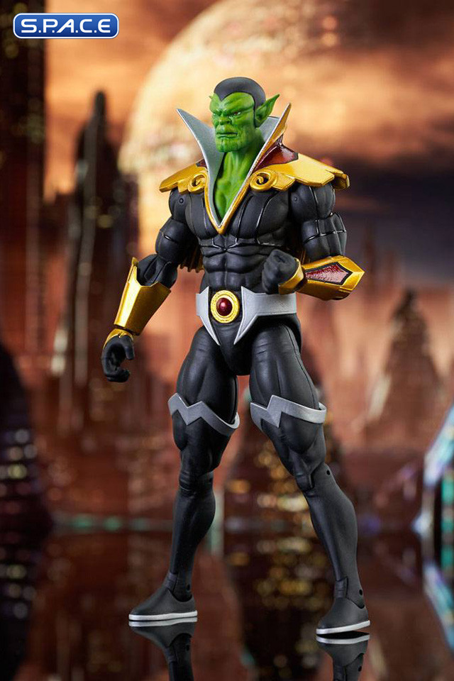 Skrull Marvel Select (Marvel)