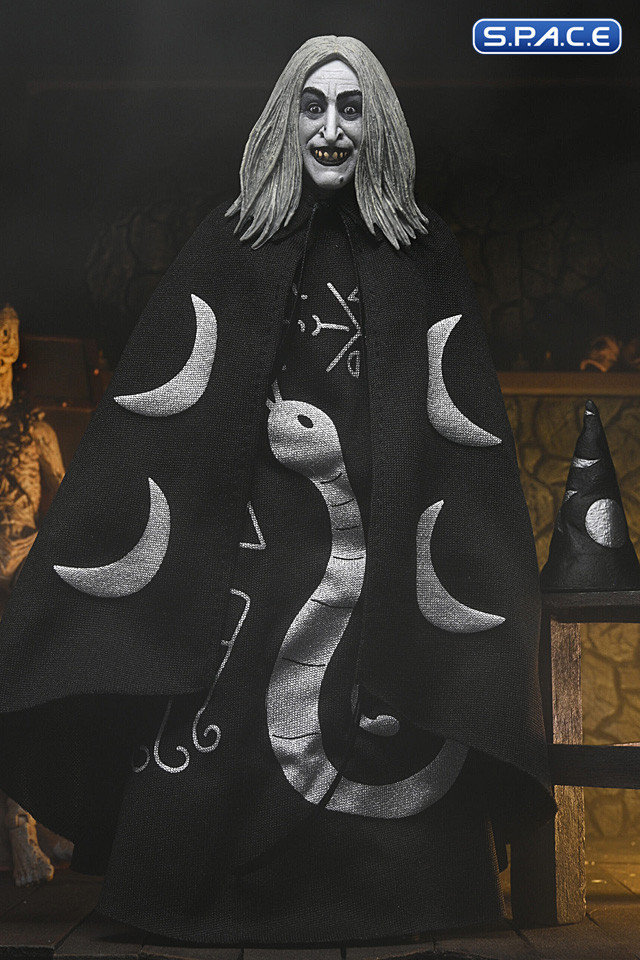 Zombo Figural Doll (The Munsters)