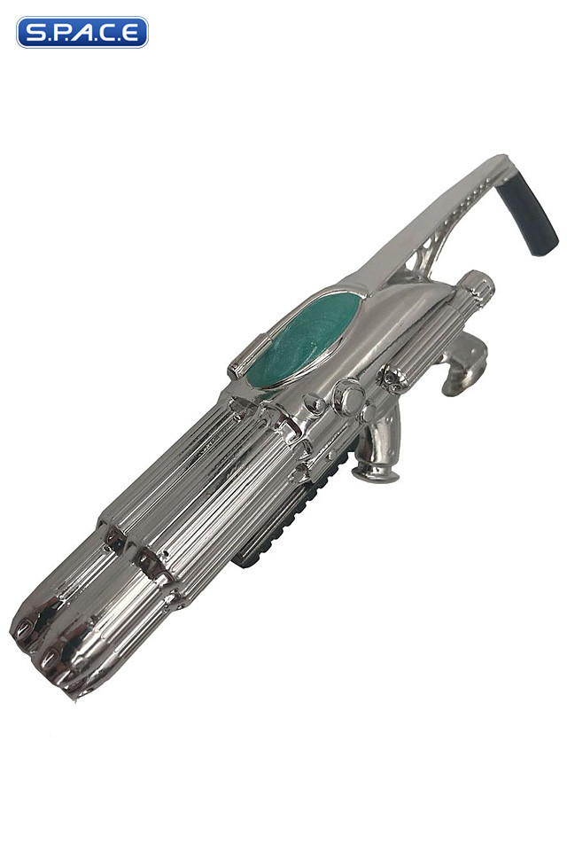 Tri-Barrel Plasma Canon Scaled Replica (Men in Black)