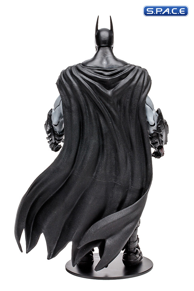 Batman from Batman: Arkham City BAF Gold Label Collection (DC Multiverse)