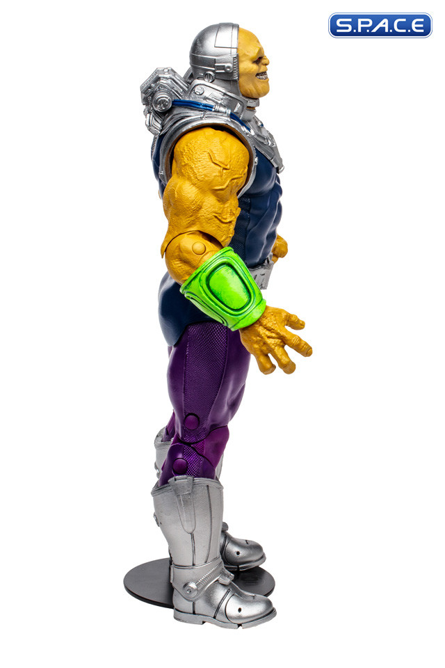 Mongul from Superman: Villains Megafig (DC Multiverse)