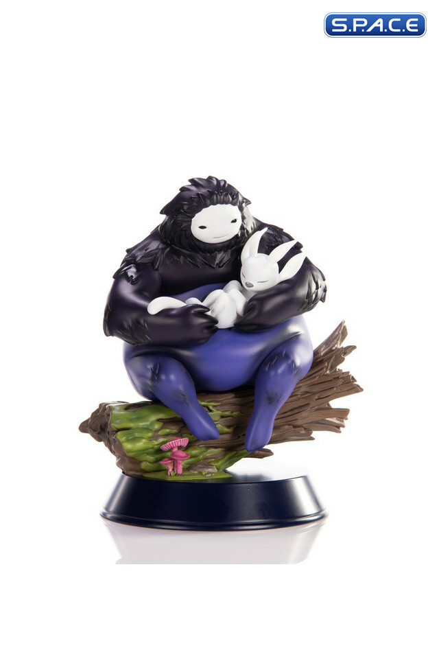 Ori & Naru PVC Statue - Day Variation (Ori and the Blind Forest)