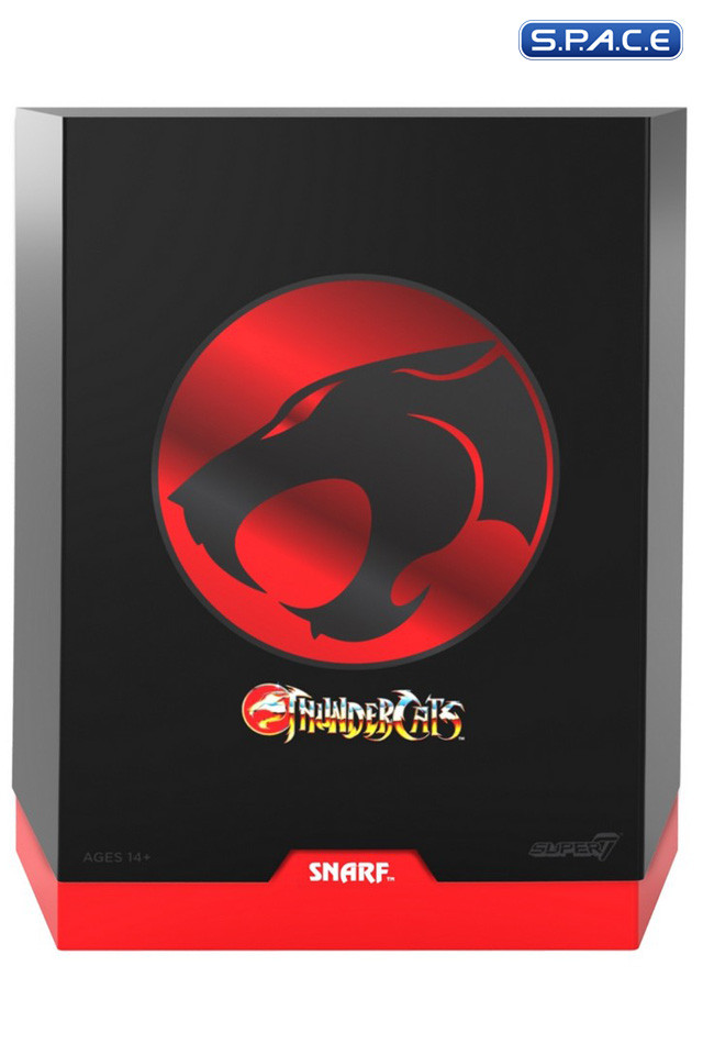 Ultimate Snarf (Thundercats)