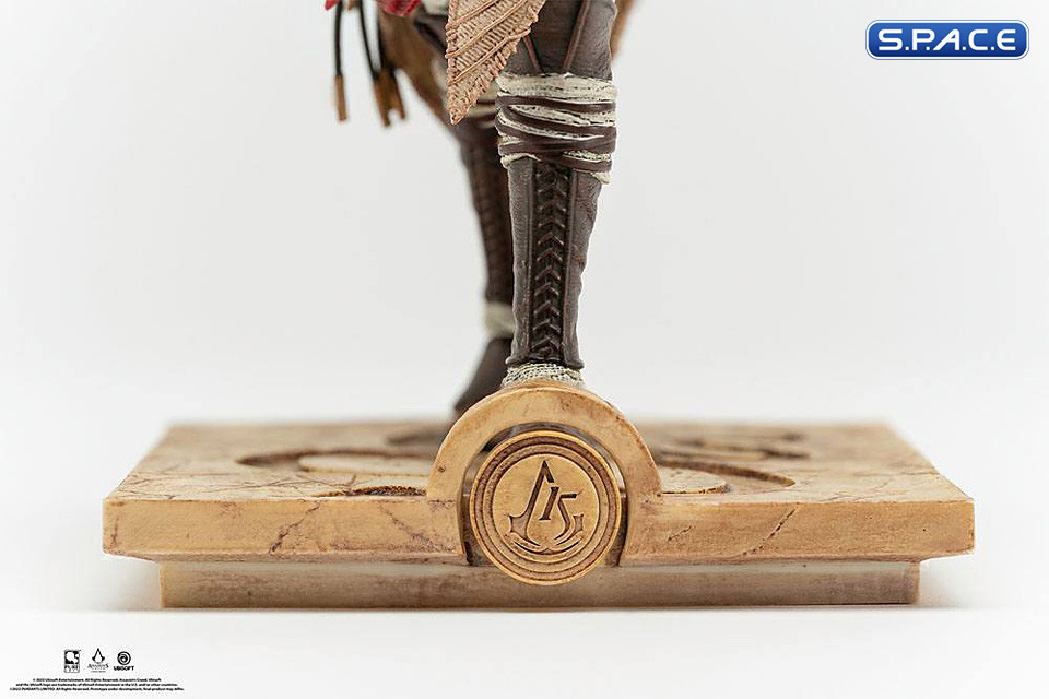 1/8 Scale Amunet The Hidden One PVC Statue (Assassins Creed Origins)