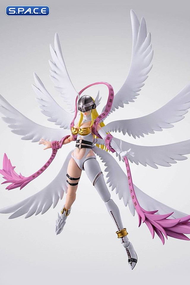 S.H.Figuarts Angewomon (Digimon)