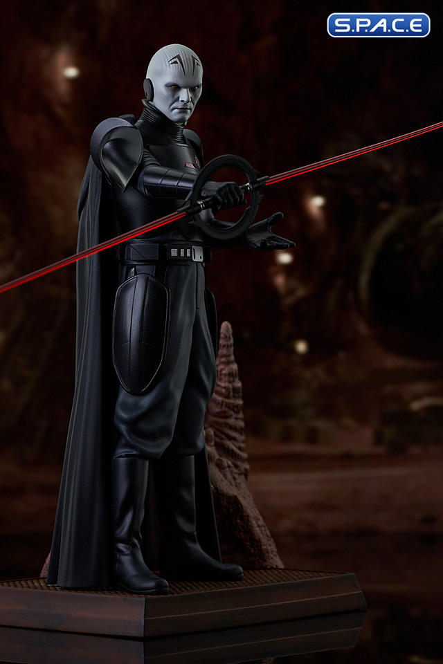 Grand Inquisitor Premier Collection Statue (Star Wars: Obi-Wan Kenobi)