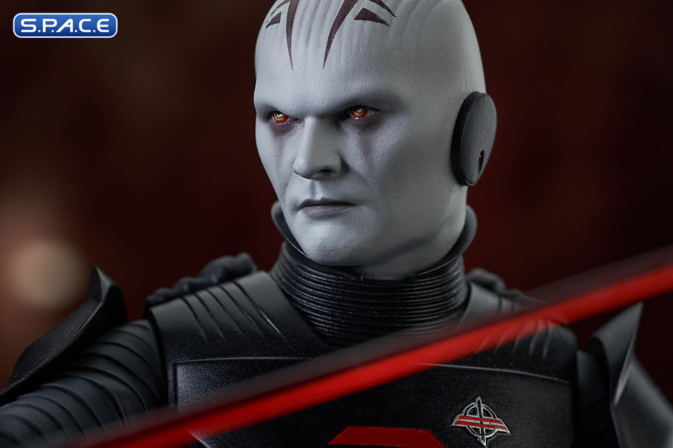 Grand Inquisitor Premier Collection Statue (Star Wars: Obi-Wan Kenobi)