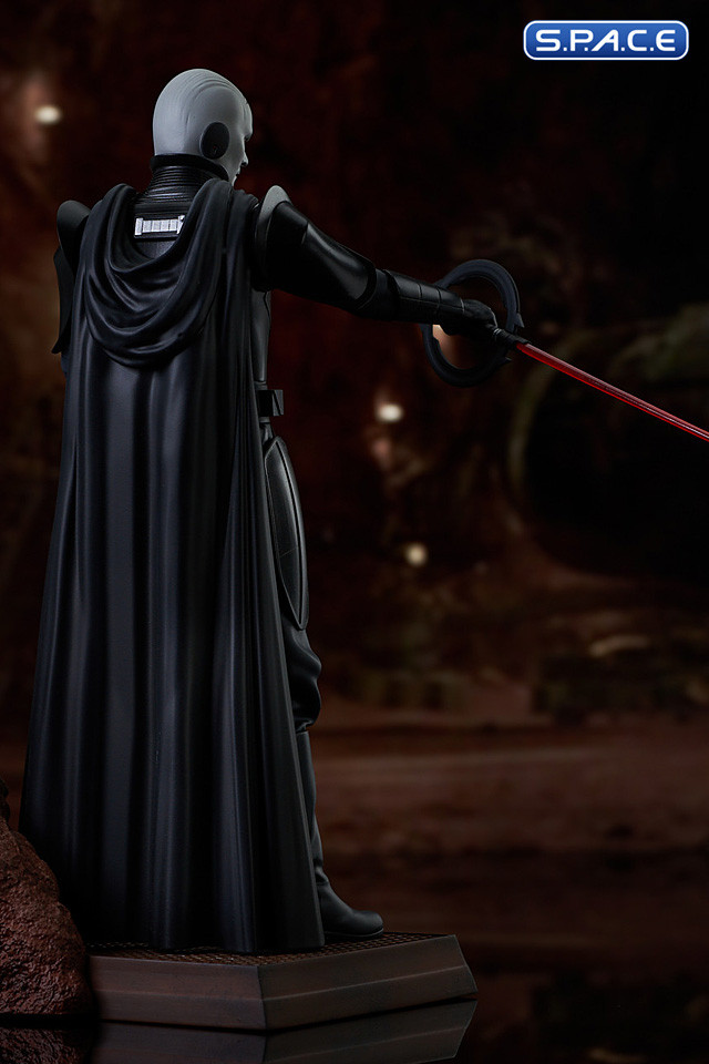 Grand Inquisitor Premier Collection Statue (Star Wars: Obi-Wan Kenobi)