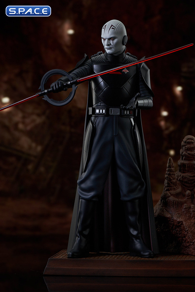 Grand Inquisitor Premier Collection Statue (Star Wars: Obi-Wan Kenobi)